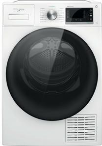 Сушильная машина Whirlpool W6D84WBEE, 8 кг
