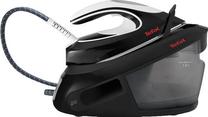Gludināšanas sistēma Tefal Express AntiCalc SV8055, balta krās./melna krās.