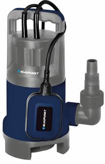 Drenāžas pumpji Blaupunkt WP750, 750 W