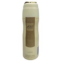 Dezodorants sievietēm Lattafa Angham, 200 ml