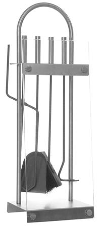 Krāsns kruķi Fireplace Set