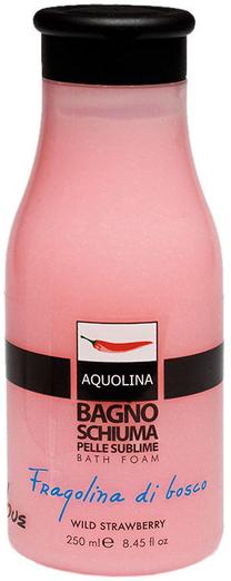 Vannas putas Aquolina, 250 ml