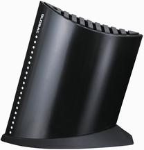 Peilių stovas Global GKB-52/CB, 25 cm