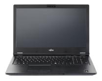Portatīvais dators Fujitsu LifeBook E459 VFY:E4590M451FBA, Intel® Core™ i5-8250U, 8 GB, 256 GB, 15.6 ", Intel HD, melna krās., EN, Windows