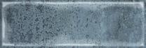 Плитка, керамическая Golden Tile Como Blue 4823057158380, 30 см x 10 см, синий цв.
