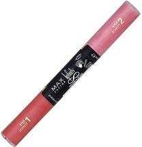 Lūpų blizgis Max Factor, radiant rose sp., 510