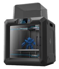 3D printer Flashforge Guider 2, 54.9 cm x 49 cm x 56.1 cm