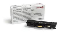 Тонер Xerox 106R02775, черный цв.