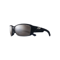 Повседневные солнцезащитные очки Julbo Whoops Polarized 3, 61 мм, черный цв.