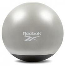 Vingrošanas bumbas Reebok Gym Ball 649722, melna krās./pelēka krās., 75 cm