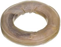 Лакомство для собак Maced Ring 13cm, сушеная кожа