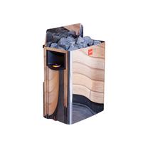 Elektrinė saunos krosnelė Harvia, 6 kW
