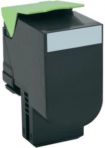 Tonerių kasetė Lexmark 702HK, juoda sp.