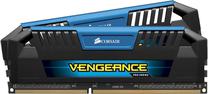 Operatyvioji atmintis (RAM) Corsair Vengeance Pro CMY8GX3M2A1600C9B, DDR3, 8 GB, 1600 MHz