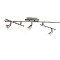 Šviestuvas nukreipiamasis Globo Frank 5451-3, E14, 3 x 40 W