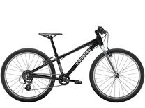 Vaikiškas dviratis Trek Wahoo 569696, sidabro sp., 24", 24"