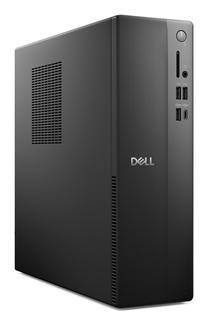 Stacionarus kompiuteris Dell i5-14400, DDR5-SDRAM 8 GB, SSD 512 GB, Nvidia GeForce GT730 -, Windows 11 Pro ECS1250