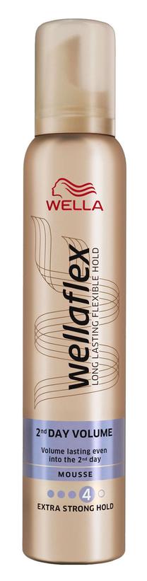 Matu putas Wella Professionals Wellaflex, 200 ml