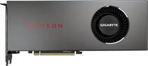 Vaizdo plokštė Gigabyte Radeon RX 5700 PCIE GV-R57-8GD-B, 8 GB, GDDR6