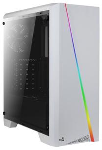 Stacionarus kompiuteris Intop AMD Ryzen 5 3600, 1480 GB, DDR4 8 GB, SSD+HDD 480 GB 1 TB, Nvidia GeForce GTX 1660 SUPER 6 GB, Windows 10 RM18476WH