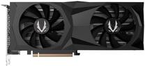 Vaizdo plokštė Zotac GeForce RTX 2060 Super AMP ZT-T20610D-10P, 8 GB, GDDR6