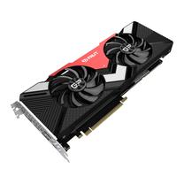 Vaizdo plokštė Palit GeForce RTX 2080 Gaming Pro OC NE62080S20P2-180A, 8 GB, GDDR6