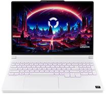 Nešiojamas kompiuteris Lenovo Legion 5 15AGP11 83Q6002KPB, AMD Ryzen™ AI 7 450, 16 GB, 512 GB, 15.3 ", Nvidia GeForce RTX 5060, balta sp., EN, Windows 11 home