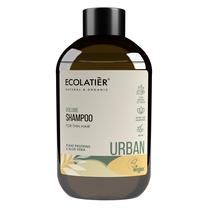 Šampūnas Ecolatier Urban, 8 vnt., 600 ml