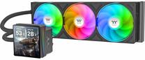 Vandens aušintuvas procesoriui Thermaltake TH360 V3 Ultra ARGB Sync AIO, 360 mm x 120 mm