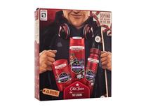 Kūno priežiūros rinkinys vyrams Old Spice Nightpanther, 600 ml