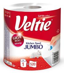 Papīra dvieļi Veltie, 2 sl