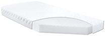 Čiužinys vaikiškoms lovytėms BabyMatex, 120 cm x 60 cm