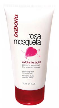 Sejas skrubis Babaria, 150 ml