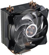 Oro aušintuvas procesoriui Cooler Master MA410P MAP-T4PN-220PC-R1