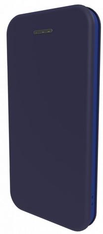 Telefona vāciņš Evelatus, zila krās., Samsung