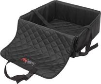 Dzīvnieku pārvadāšanas soma Hobbydog Transporter Fox, 100 cm x 46 cm x 19 cm