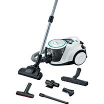 Dulkių siurblys Bosch 6 serija BGC41XHYG, 700 W