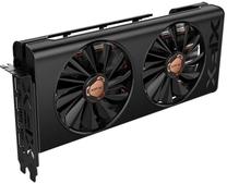 Vaizdo plokštė XFX Radeon RX 5600 XT THICC II Pro RX-56XT6DFD6, 6 GB, GDDR6