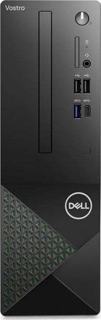 Stacionarus kompiuteris Dell Vostro 3030 Intel® Core™ i5-14400, 1 TB, DDR5 16 GB, SSD 1 TB, Intel UHD Graphics 730 Dynamic, Windows 11 Pro