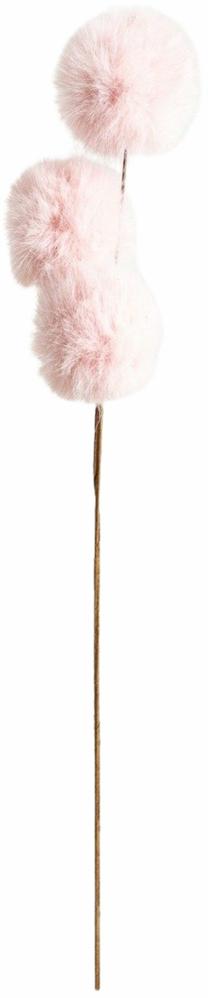 Dirbtinė šakelė Homla Aestro, rožinė sp., 56 cm