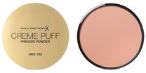Kompaktinė pudra Max Factor, natural sp., 50
