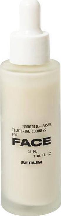 Veido serumas Derm Good Goodness For Face Probiotic_Based Tightening, 30.0 ml, 18+