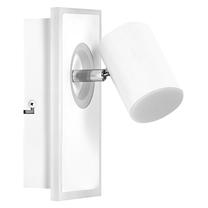 Valgusti kohtvalgusti Ledvance Mars 4058075828384, LED, 3000 °K x 16.5 W, valge v. / valge v.