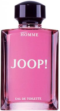 Tualetinis vanduo Joop! Homme, 75 ml
