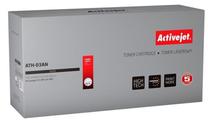 Tonerių kasetė ActiveJet Premium Premium ATH-03AN, juoda sp.