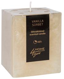 Žvakė, aromatinė Home4you, 48 h, ruda sp.