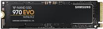 Жесткий диск (SSD) Samsung MZ-V7E2T0BW, M.2, 2 TB