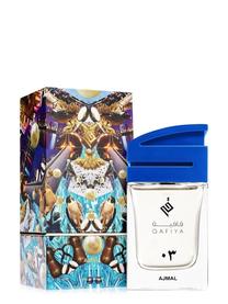 Kvapusis vanduo Ajmal Qafiya 03, 75 ml