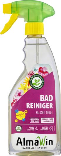 Vanni puhastusvahend AlmaWin Summer, 0.5 l