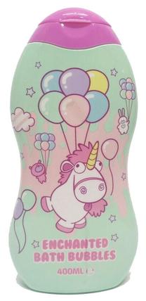 Vonios putos Corsair toiletries Unicorn Enchanted, 400 ml